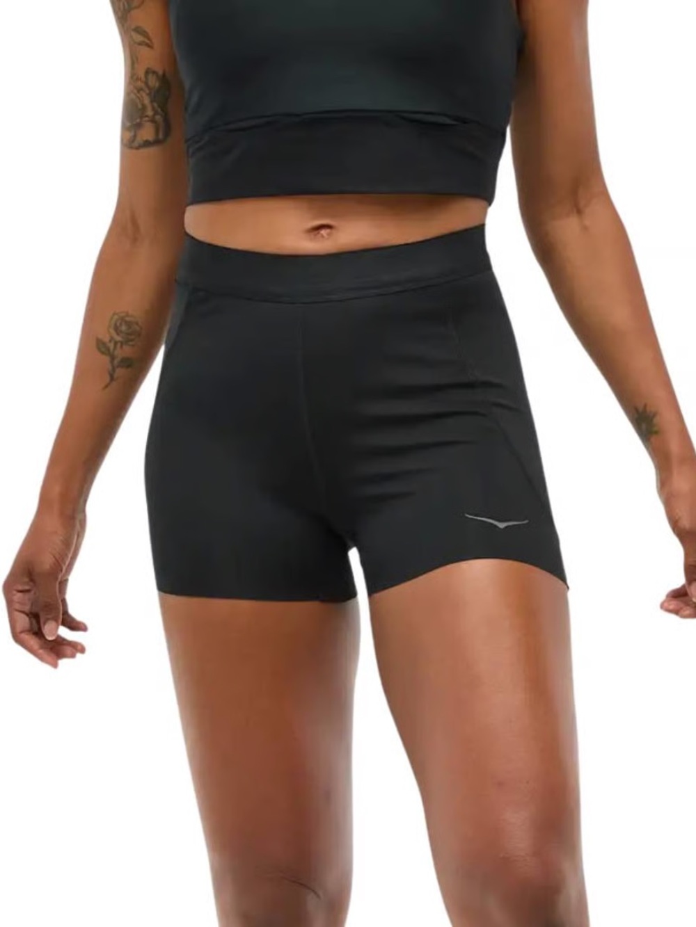 Hoka Novafly 3" Women’s Short Tights, Size S